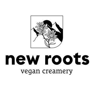new roots vegan creamery