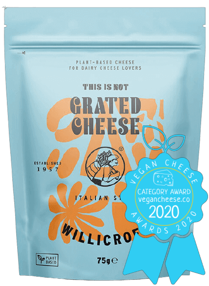 willicroft this is not grated cheese italian style awards 2020
