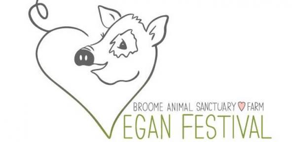 Broome Animal Sanctuary Vegan Festival