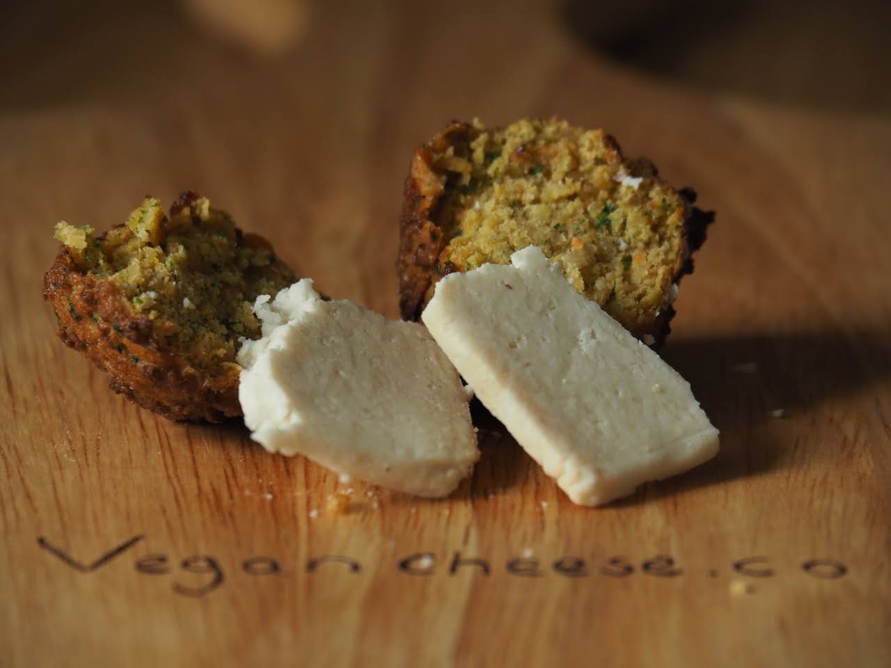 food by sumear maple wood smoked vegan cheese