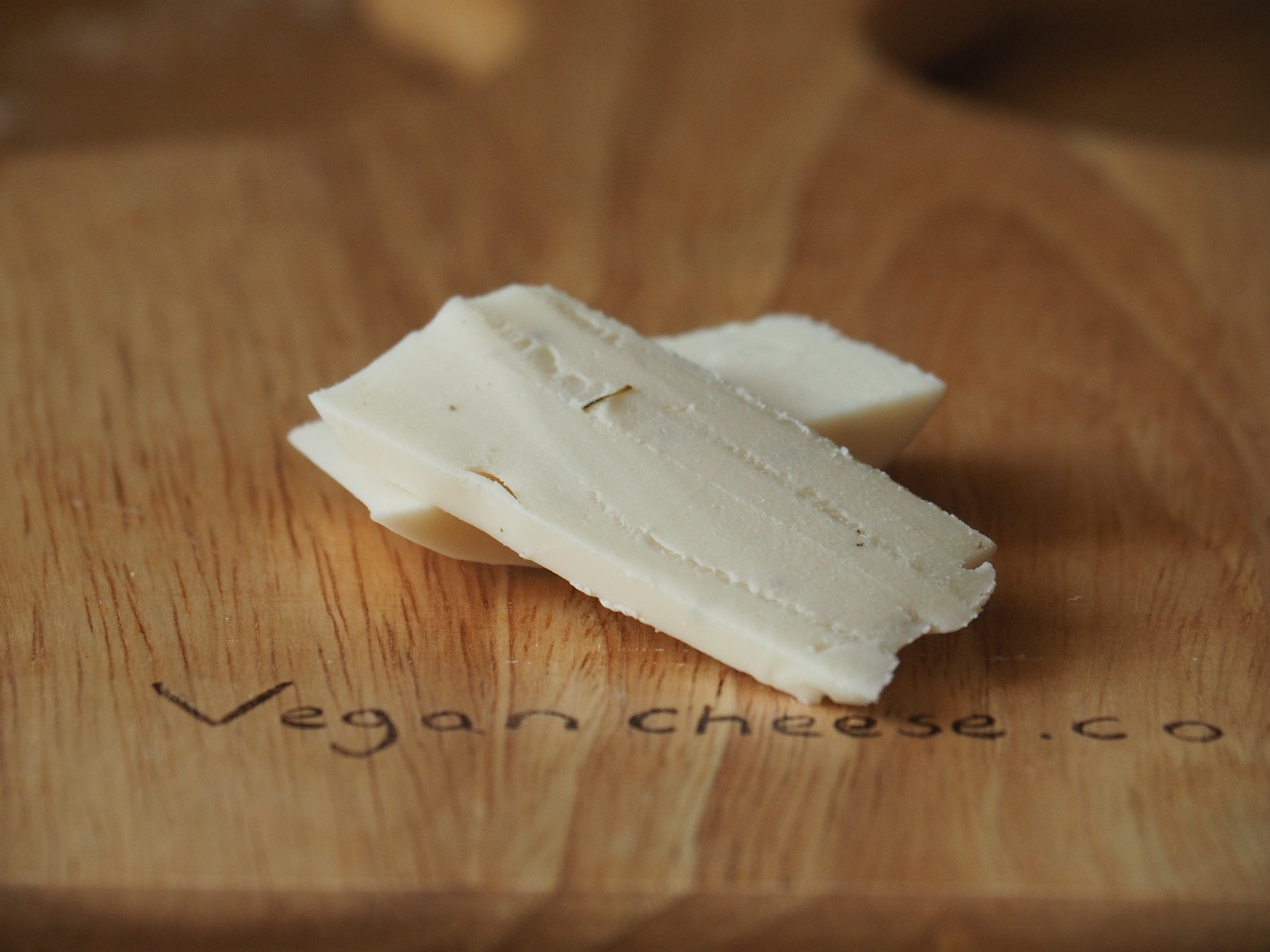 Green Vie VEGrill Vegan Cheese