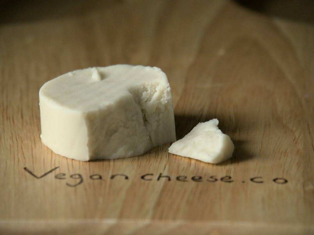 Mozzarisella Original Vegan Cheese