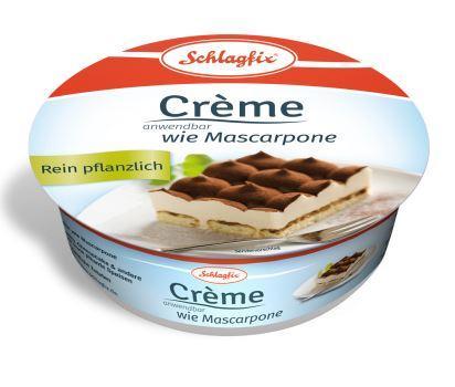 schlagfix vegan mascarpone cheese