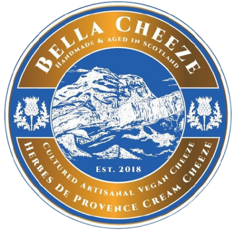 Bella Cheeze Herbes de Provence Cream Cheeze