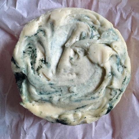 Earthy Vegan Cheese Cashew Bleu Vegan Cheese 
