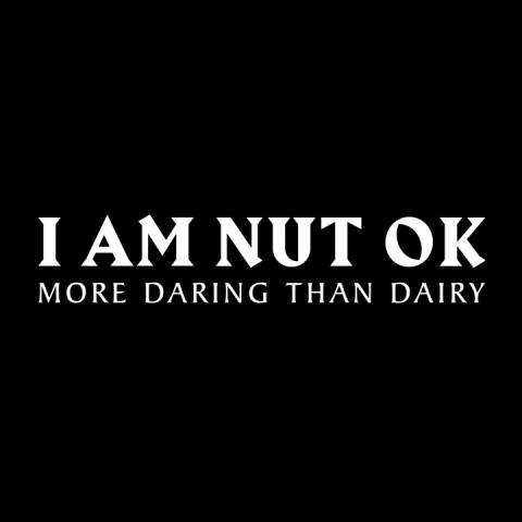 I AM NUT OK Recruiting for Production Kitchen Assistant in London