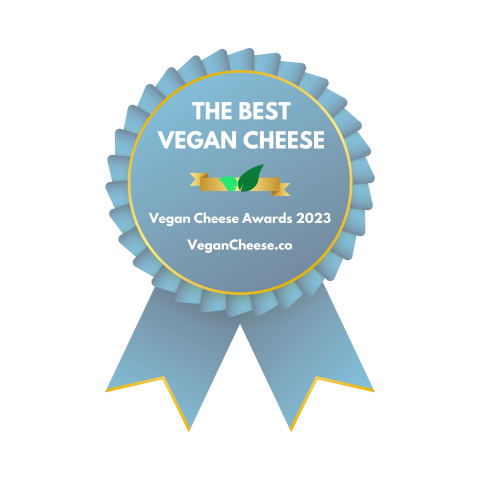Vegan Cheese Awards 2023 Winners