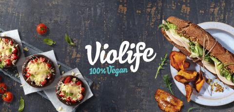 Complete Guide to Violife Vegan Cheese