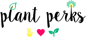 Plant Perks logo