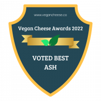 best ash vegan cheese of 2022