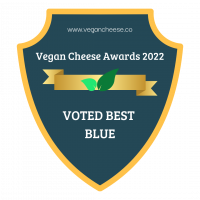 best blue vegan cheese of 2022