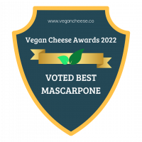 best mascarpone vegan cheese of 2022