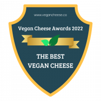 the best vegan cheese of 2022