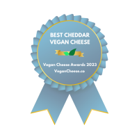 Best Cheddar Vegan Cheese of 2023