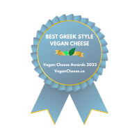 Best Greek Style Vegan Cheese of 2023