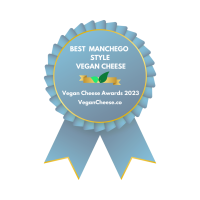 Best Manchego Style Vegan Cheese of 2023