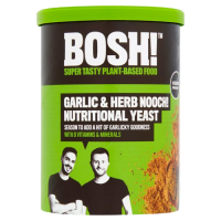 BOSH! Garlic & Herb Nooch! Nutritional Yeast
