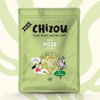 Chizou Plant-Based Cheese For Pizza Lovers