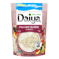 Daiya Dairy-Free Italian Blend Shreds