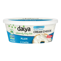 Daiya Plain Plant-Based Cream Cheeze