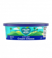 Follow Your Heart Dairy-Free Cream Cheese
