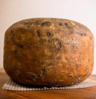 Food By Sumear Long Aged Verdure Matured Vegan Cheese
