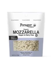 Forager Project Vegan Mozzarella Cheese