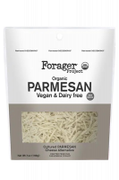 Forager Project Parmesan Vegan Cheese