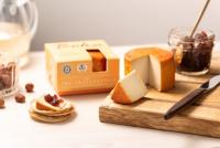 The Frauxmagerie Botanic Boka Vegan Cheese