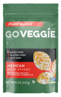 Go Veggie Mexican Vegan Cheese Shreds