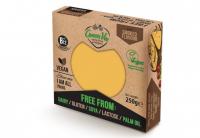 Green Vie Smoked Gouda Flavour Vegan Cheese Block