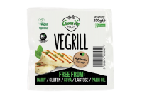 Green Vie Vegrill Vegan Cheese Block