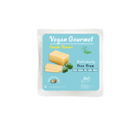 Gusto Plant World Gouda Flavour Vegan Cheese Block