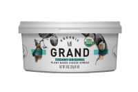 LeGrand Creamy Original Plant Based Vegan Cheese Spread