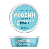 Moocho Just Plain Yum Vegan Cheese Spread