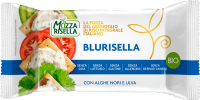 MozzaRisella Blurisella Vegan Blue Cheese