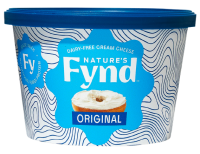 Nature's Fynd Dairy Free Original Cream Cheese
