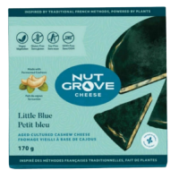 Nut Groove Cheese Little Blue