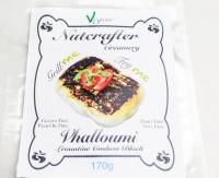 Nutcrafter Creamery Vhallomi Vegan Cheese Block