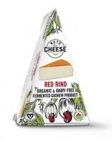 Nuts for Cheese Red Rind Vegan Cheese