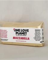 One Love Planet Mozzabella Vegan Cheese
