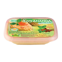 Soyana SOYANANDA Tomato Vegan Cheese Spread