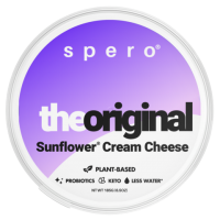 Spero The Original Plant-Based Cream Cheese