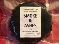 Studio Voodoo Smoke & Ashes