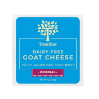 Treeline Dairy-Free Original Goat Cheese