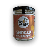 Tyne Chease Smoked & Creamy