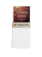 Tyromancy Mozzarella Vegan Cheese