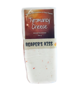 Tyromancy Reaper's Kiss Vegan Cheese