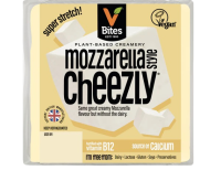 Vbites Mozzarella Style Vegan Cheese Block