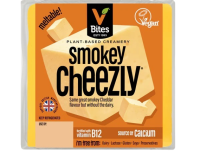 VBites Smokey Cheezly Vegan Cheese Block
